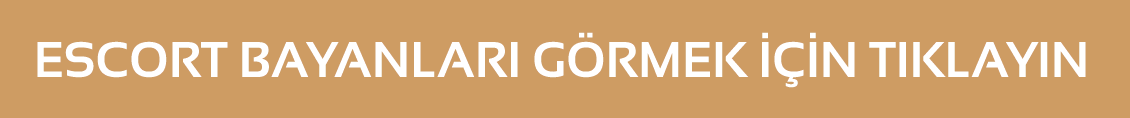 ESCORT BAYAN İSTANBUL Vitrin